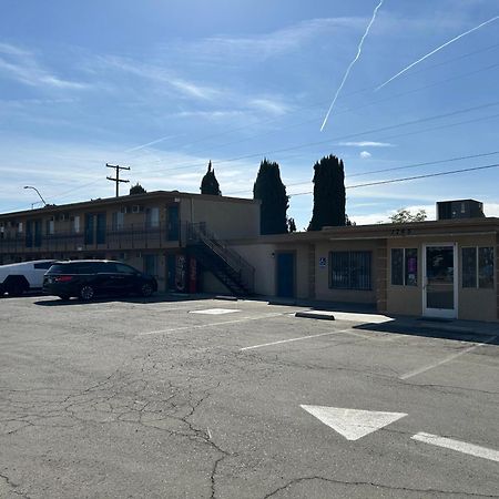 Motel 6 Selma, Ca Экстерьер фото