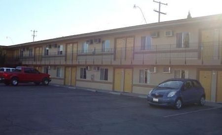 Motel 6 Selma, Ca Экстерьер фото