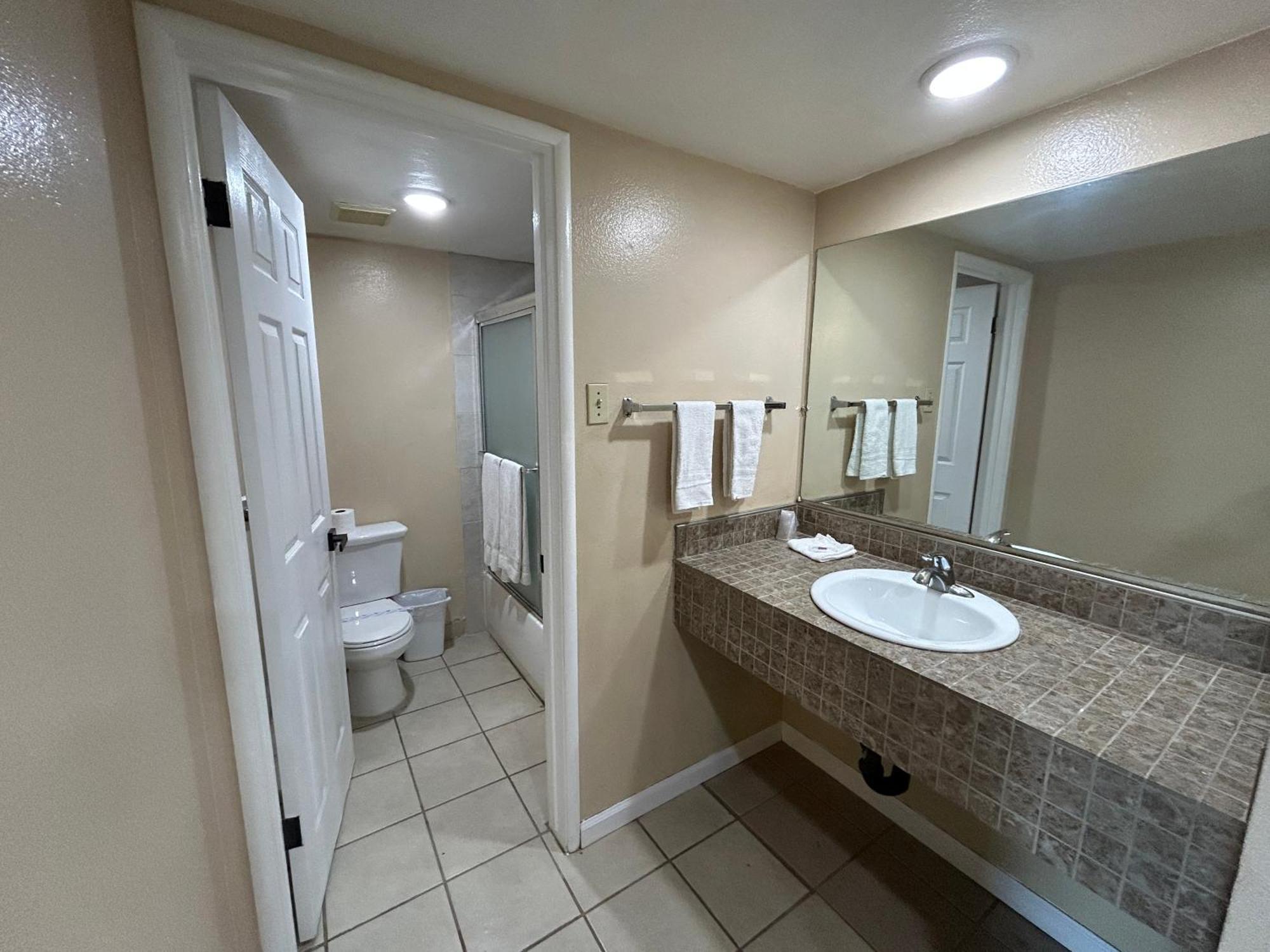 Motel 6 Selma, Ca Экстерьер фото