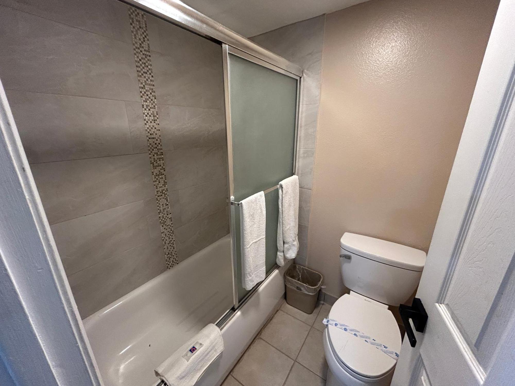 Motel 6 Selma, Ca Экстерьер фото