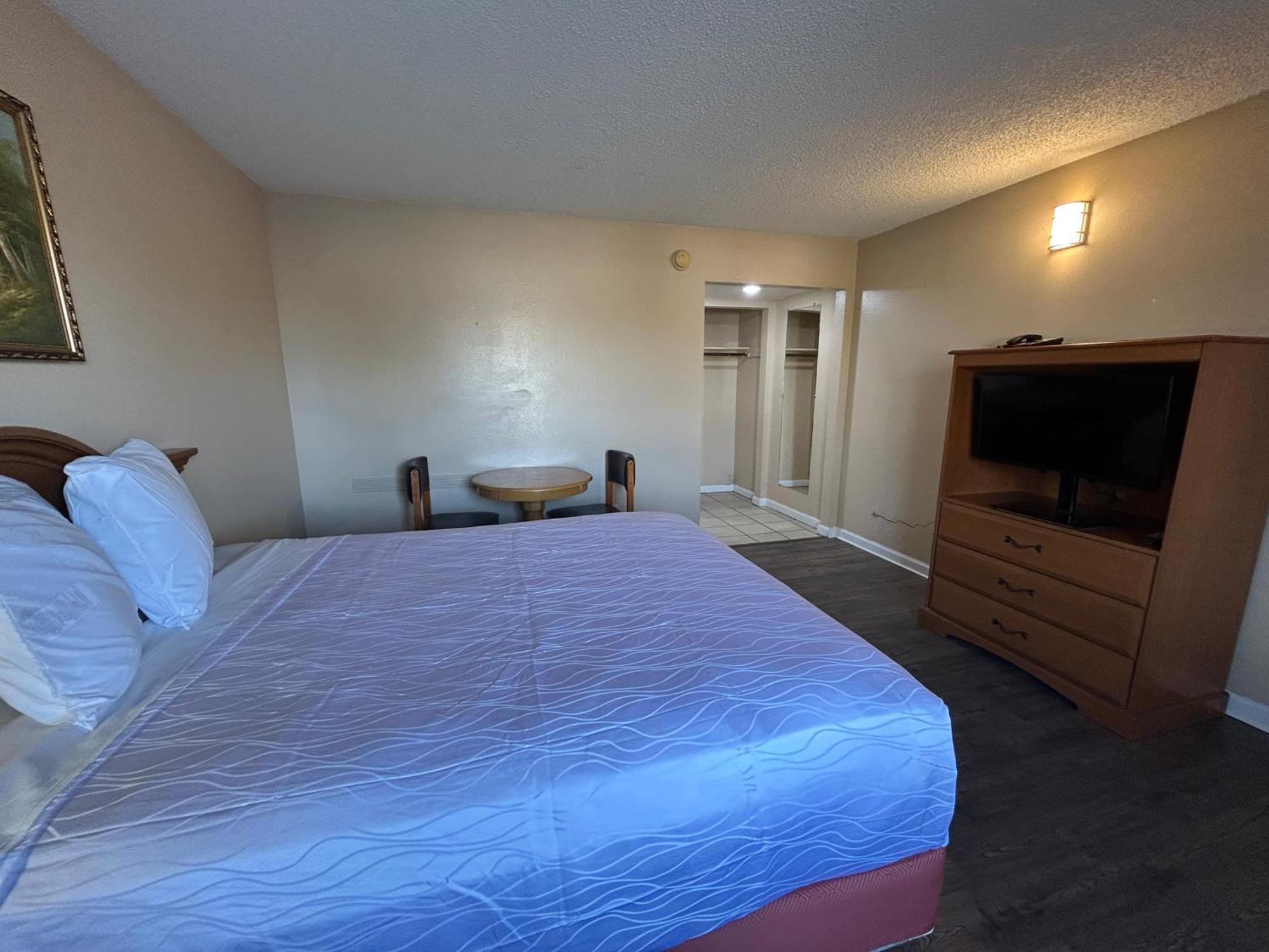 Motel 6 Selma, Ca Экстерьер фото