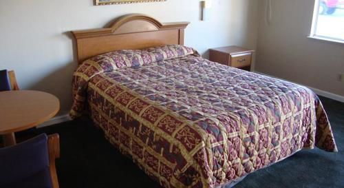 Motel 6 Selma, Ca Экстерьер фото