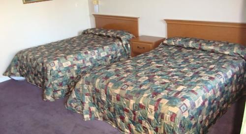Motel 6 Selma, Ca Экстерьер фото