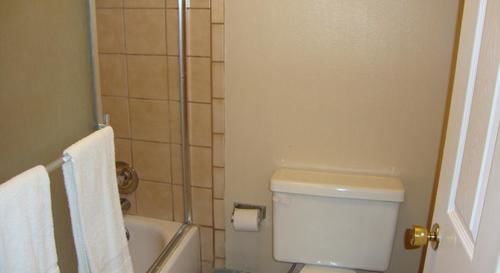 Motel 6 Selma, Ca Экстерьер фото